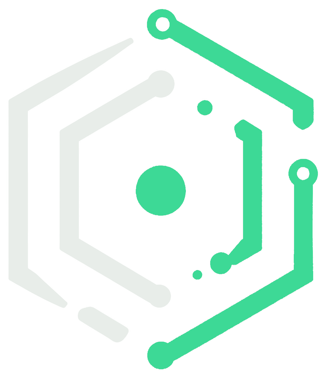 seekHUB. LLC（シークハブ）｜戦略立案・マーケティング会社のロゴマーク